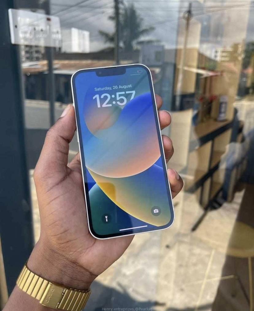Mobile phone