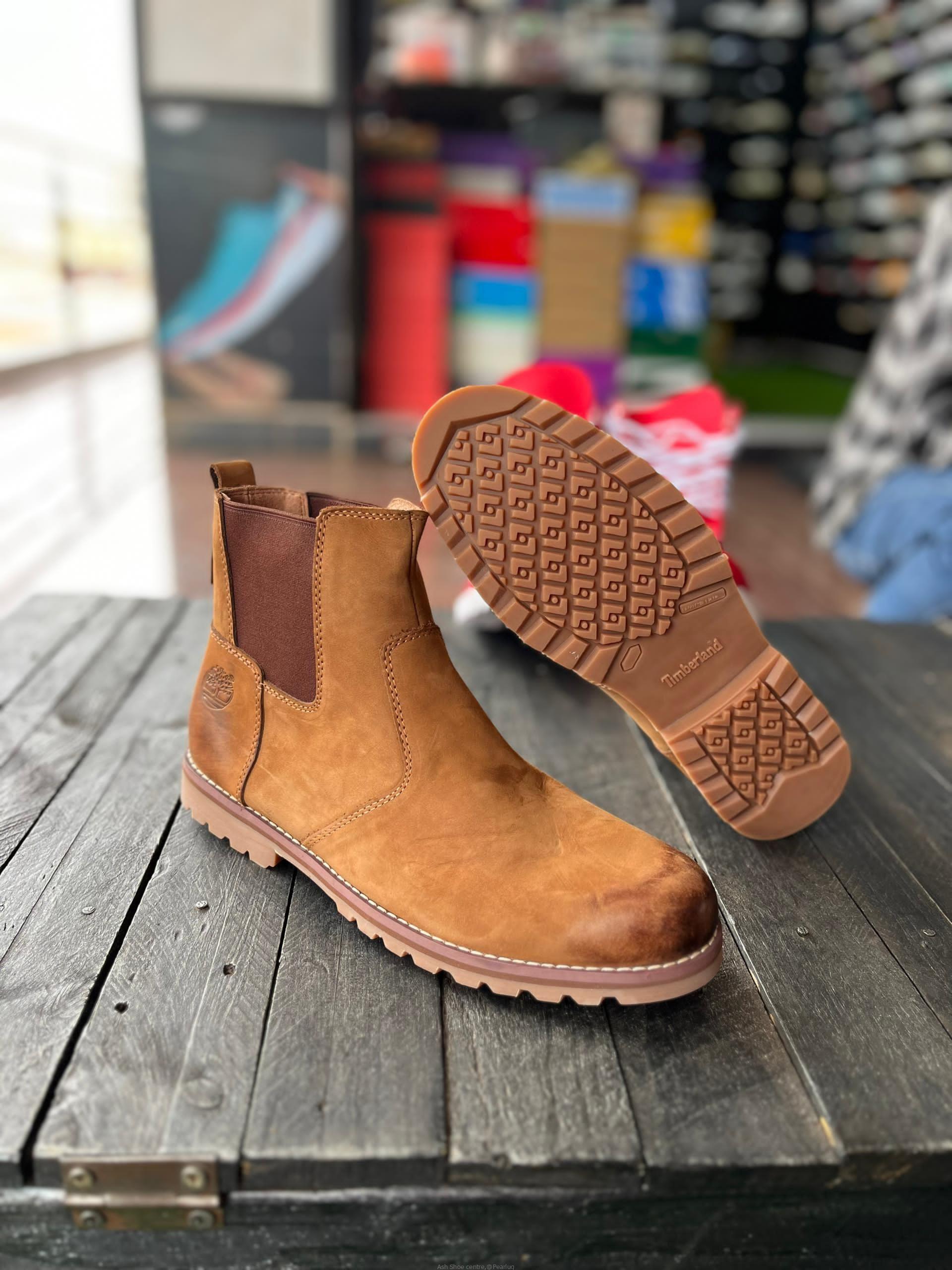 Timberland