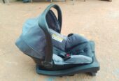 Evenflo original car seat