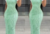 Casual Dresses Classic eddition