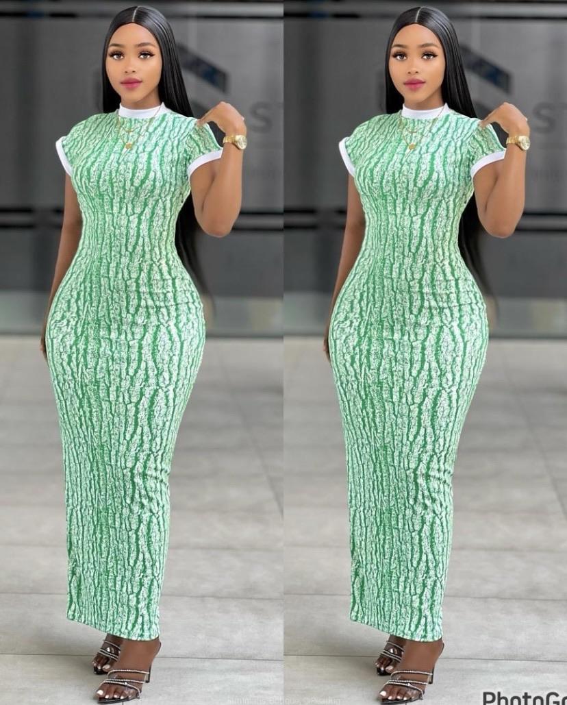 Casual Dresses Classic eddition