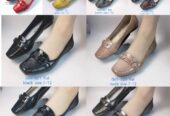 Ladies Wedges