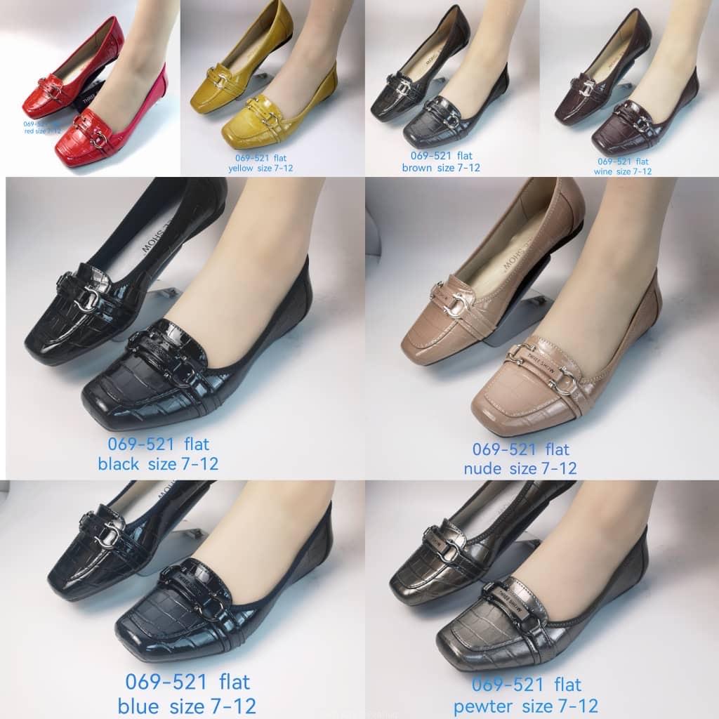 Ladies Wedges