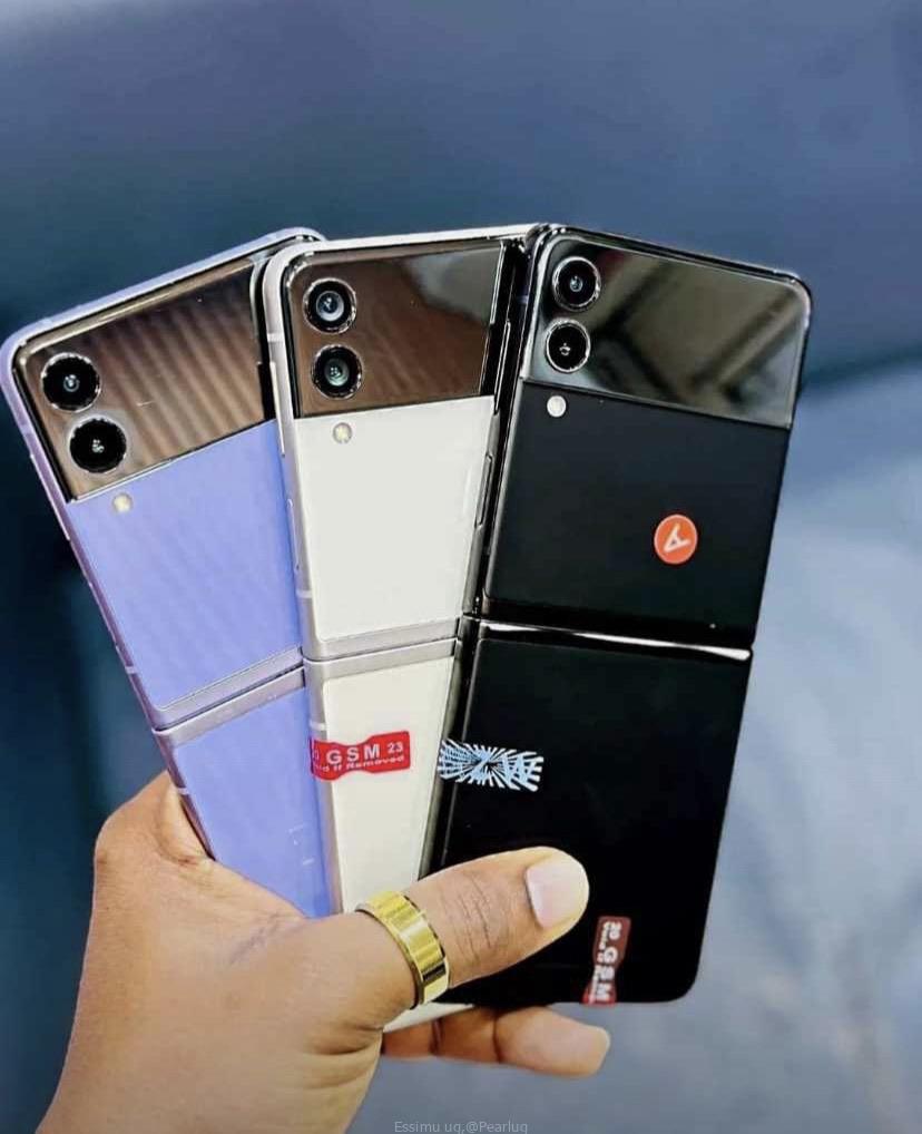 Mobile phones