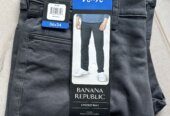 Authentic gents wear