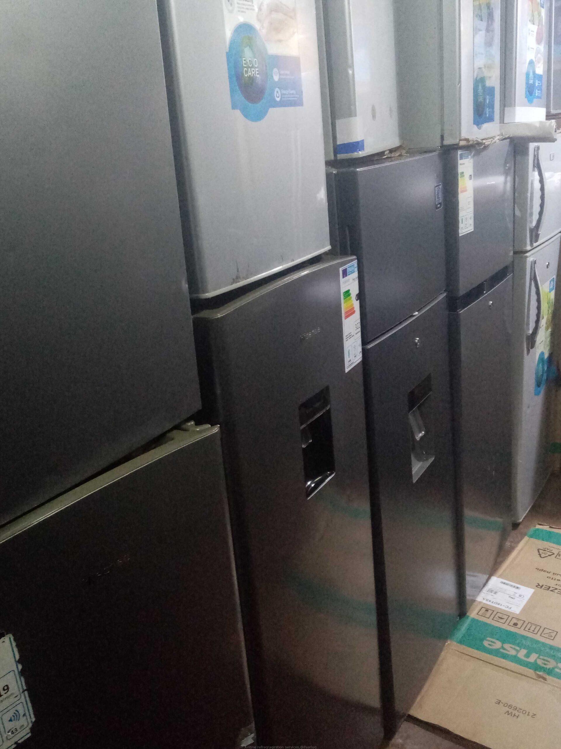 Fridge