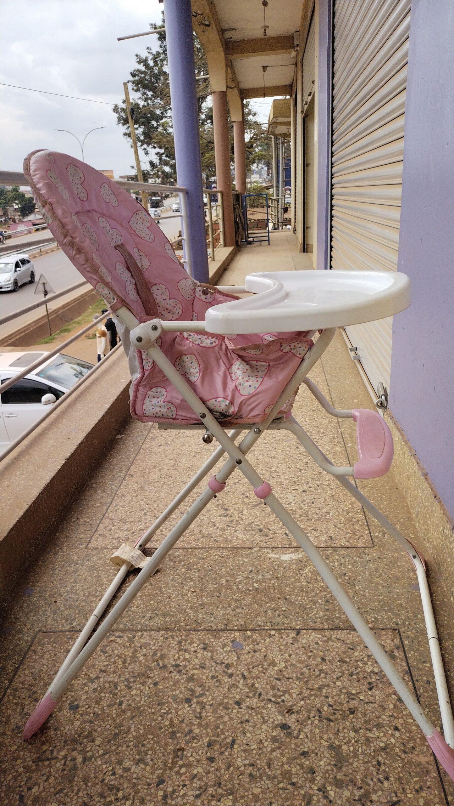 Kids seaters