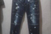 Trouser