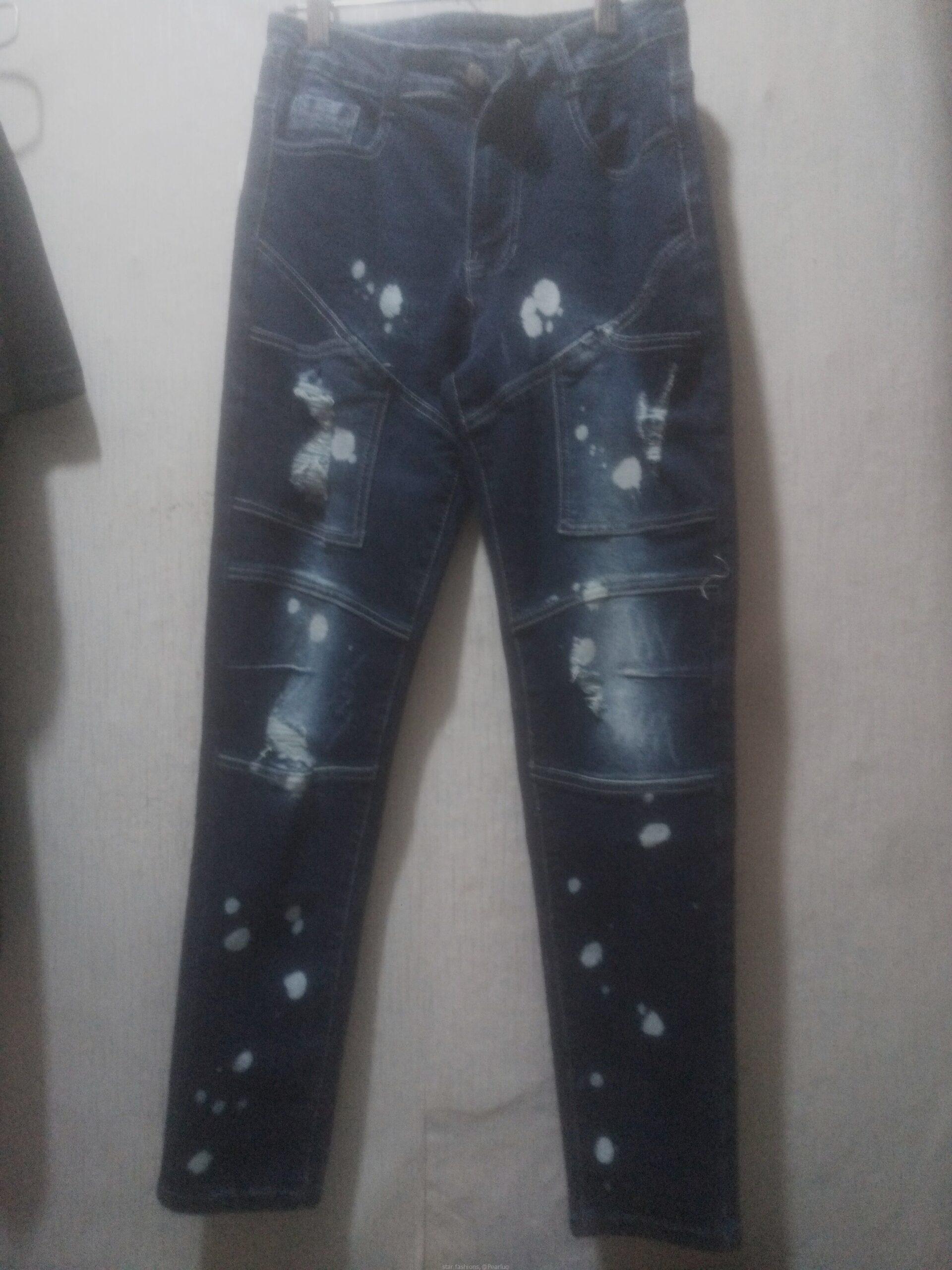 Trouser