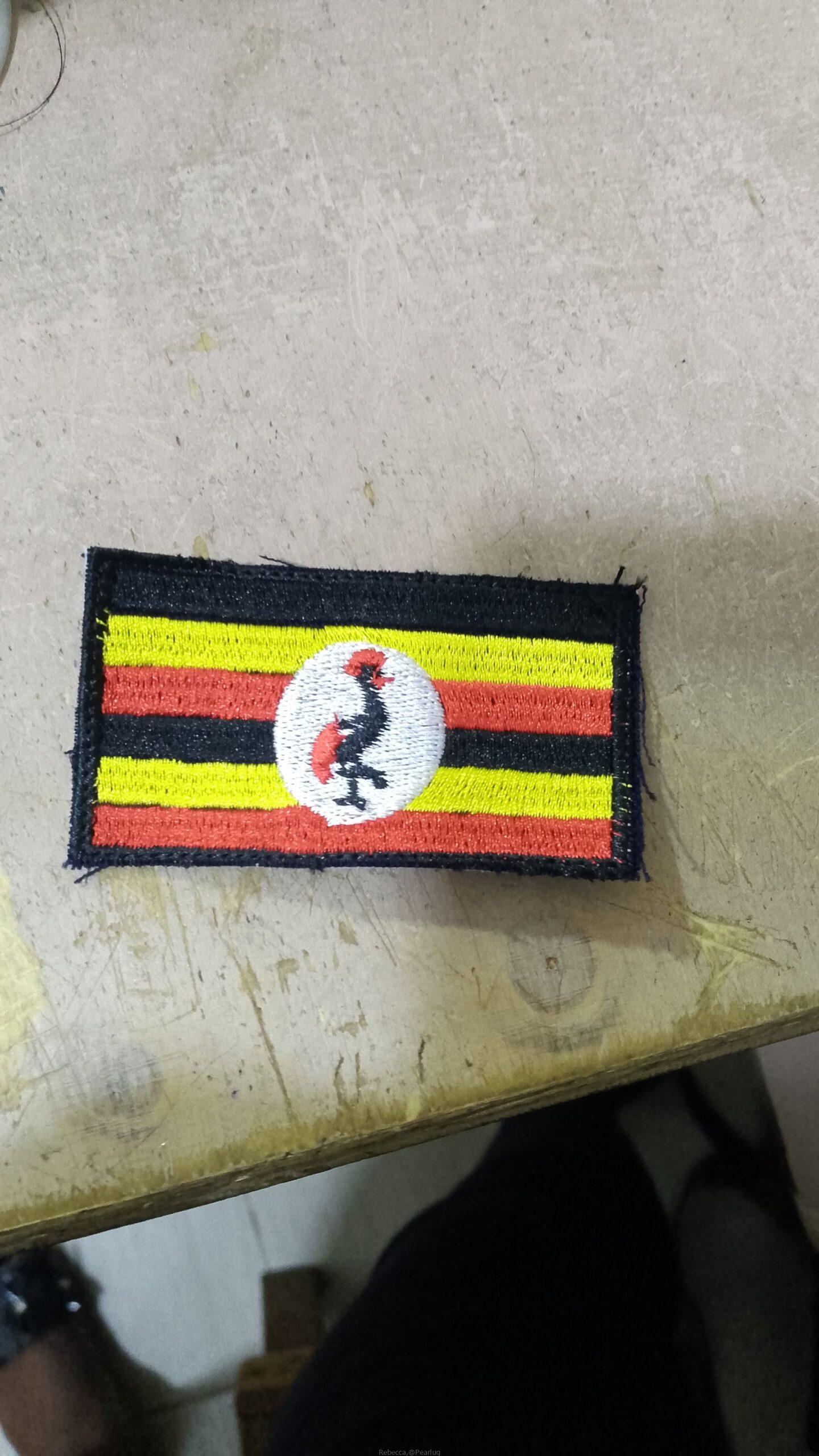 Embroidery