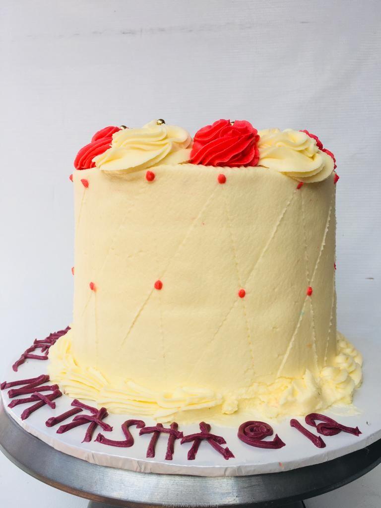 Cake cake flowers chocolates surprises gifts