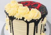 Birthdays cakes butter cream surprises gifts