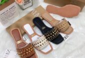 Ladies flat Shoes