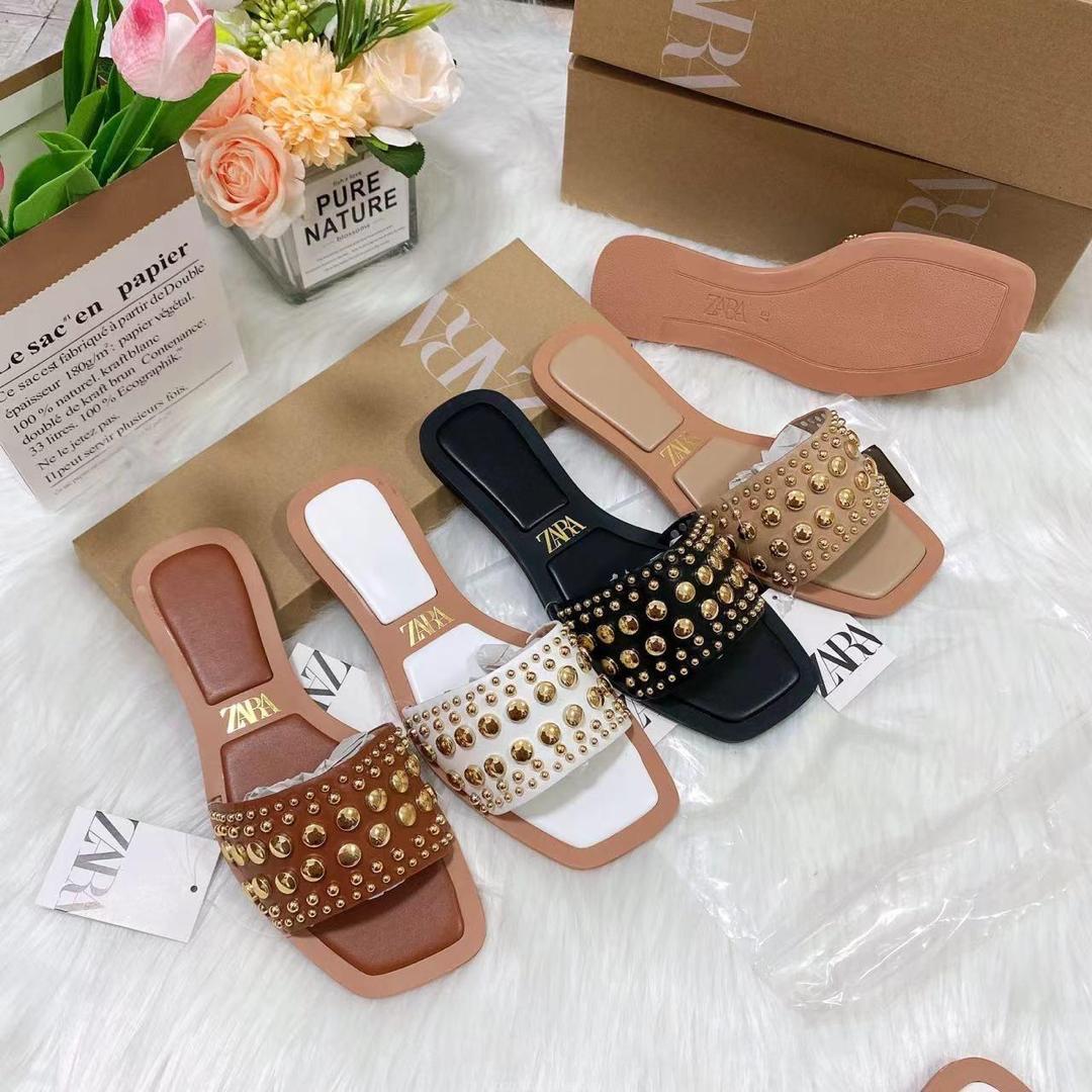 Ladies flat Shoes
