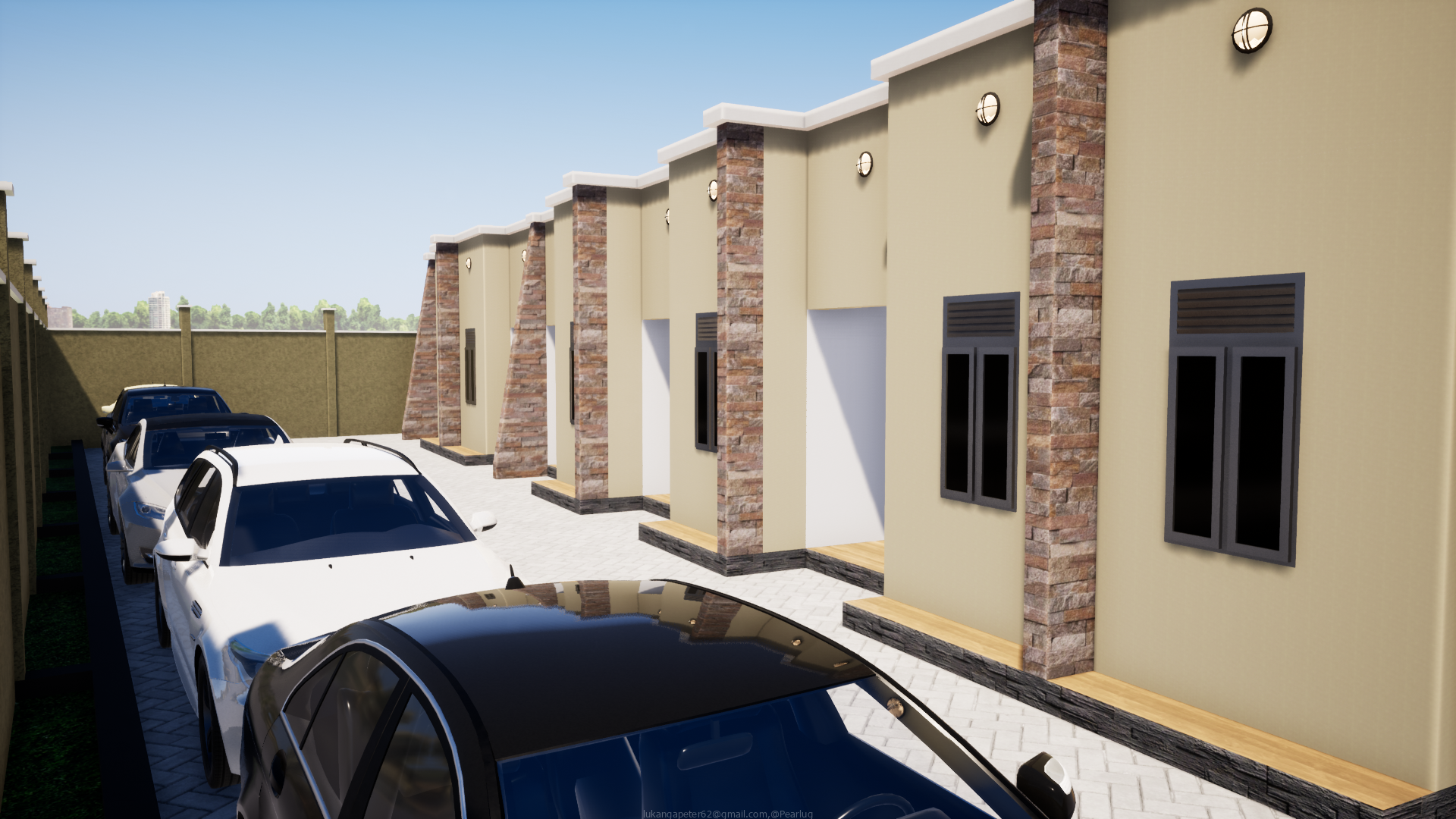 AFFORDABLE PROFESSIONAL ARCHITECTS AND CONSTRUCTION SERVICES WITH UNIQUE QUALITY 👌 TOUCH AND PASSION.
