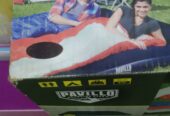 Air mattress