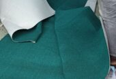 Woolen carpets