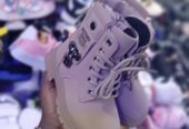Original shoes.