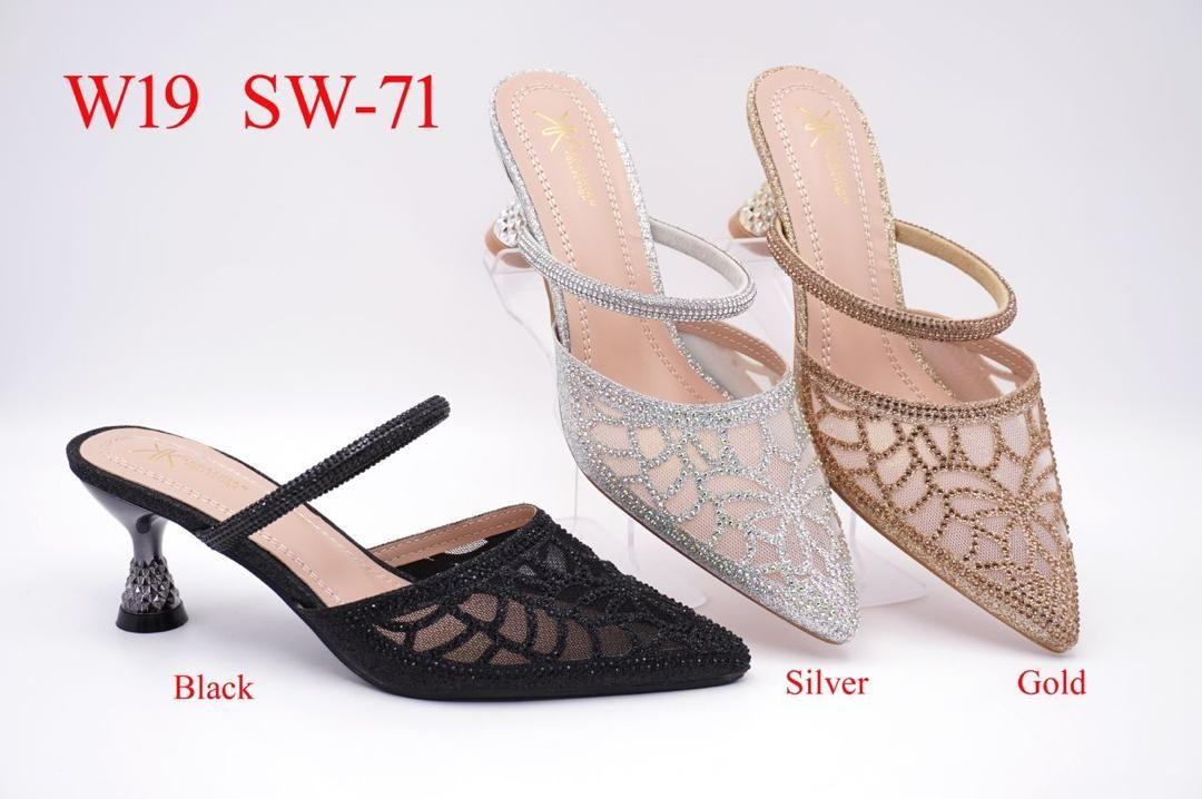Shoes for ladies