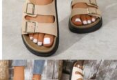 Ladies Sandals