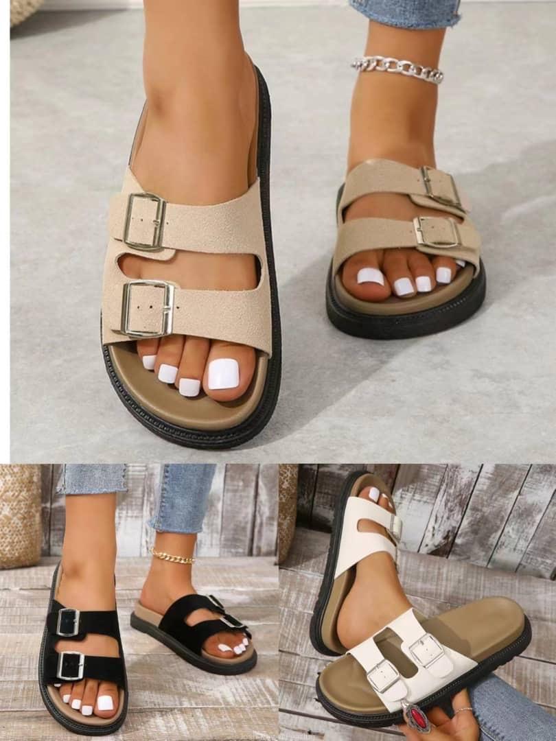 Ladies Sandals