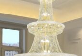 Chandeliers
