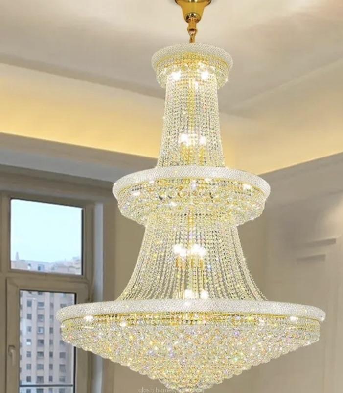 Chandeliers