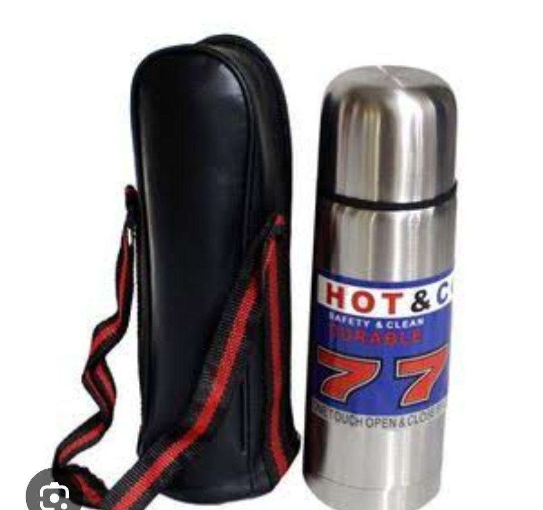 vacuum flask