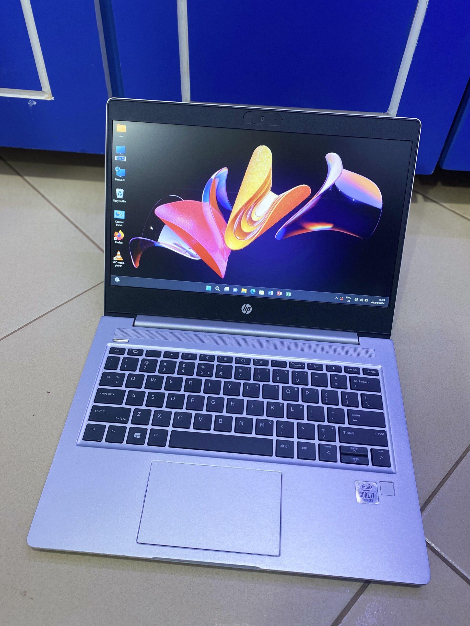 HP PROBOOK 430