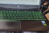 HP Pavillion 15 Gaming Laptop