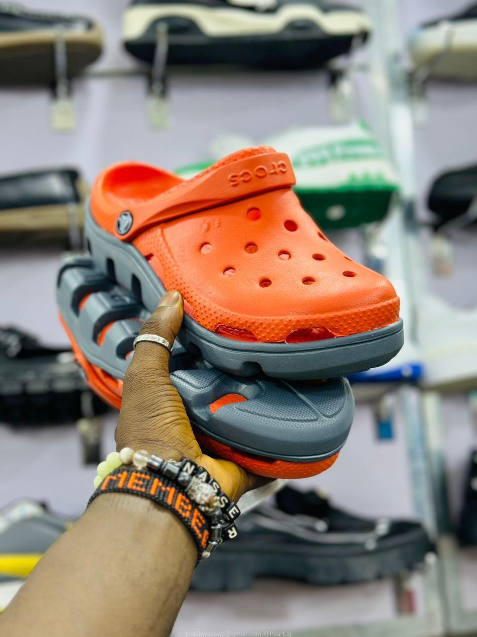 Crocs