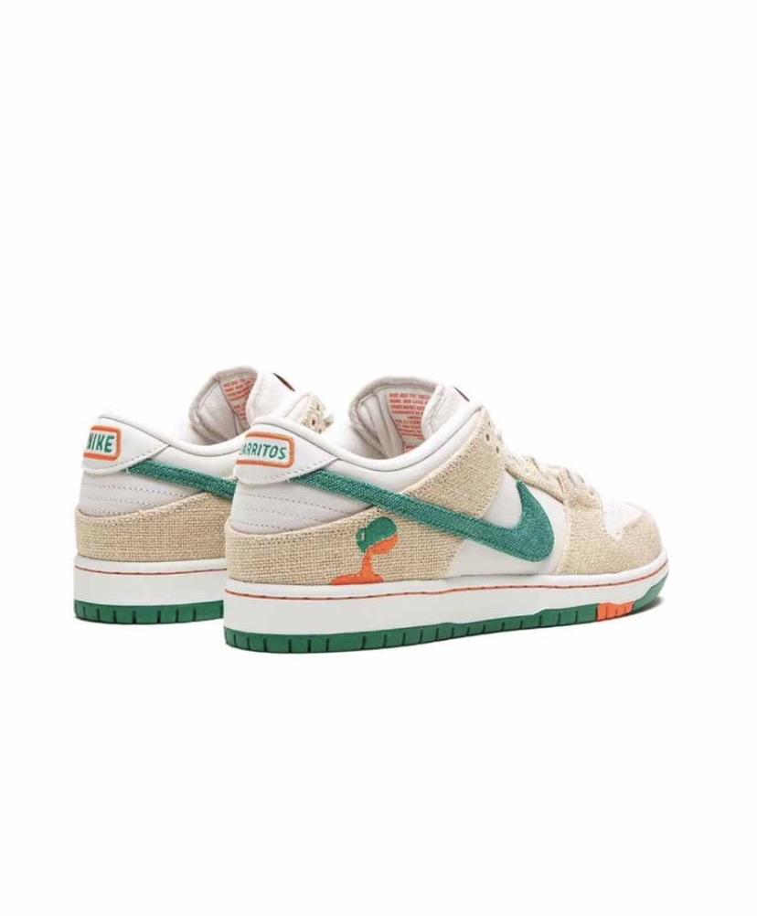 Nikes Louis-Vuitton short nake