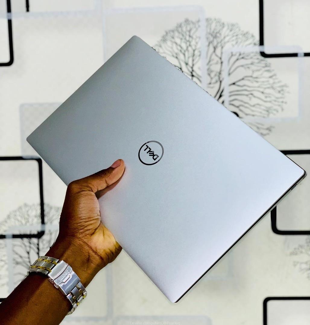 Dell xps