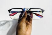 Glasses