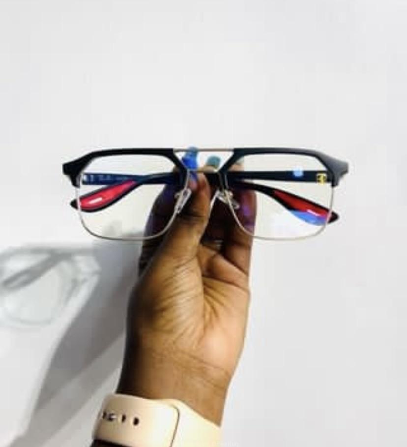 Glasses