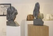 Art pieces
