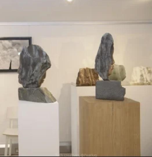 Art pieces