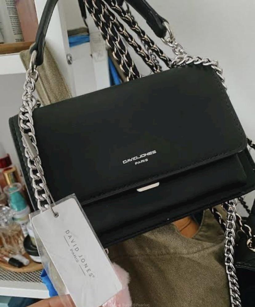 Female bags