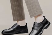 Men’s gentle shoes 👞