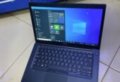 Dell Latitude
