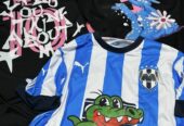 Jerseys