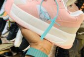Necked Wolf Shoe