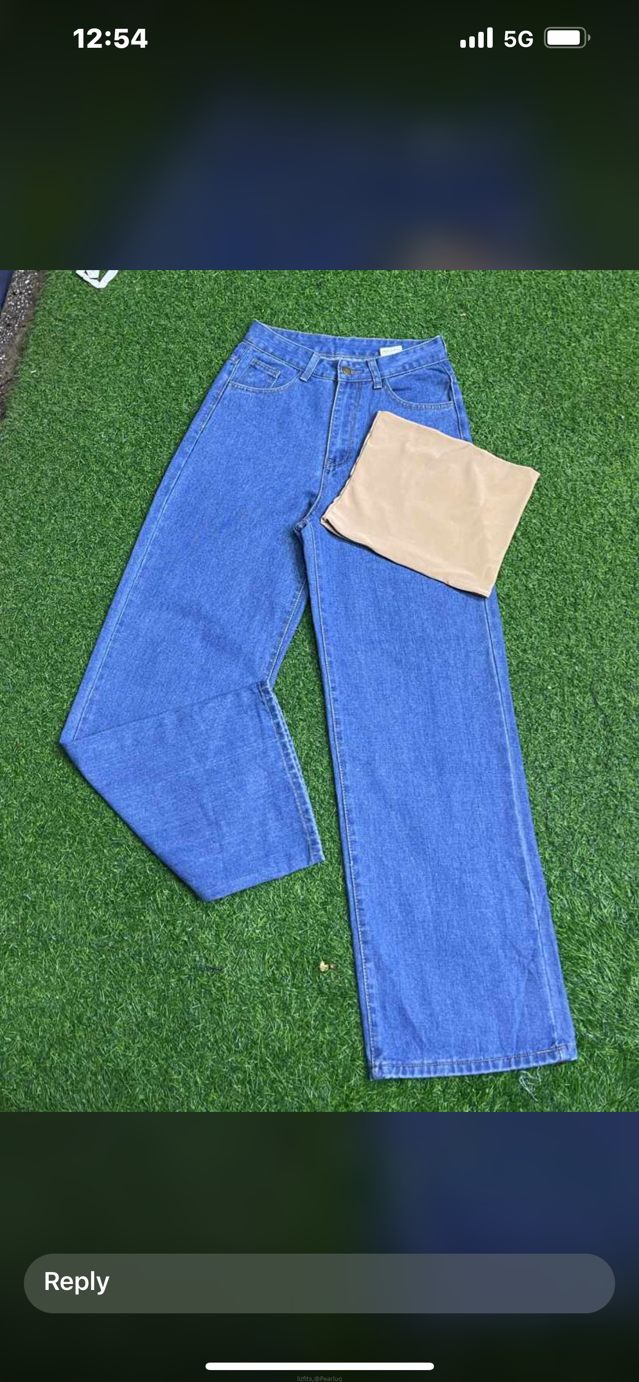 Party dresses boyfriend jeans