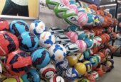 Foot balls