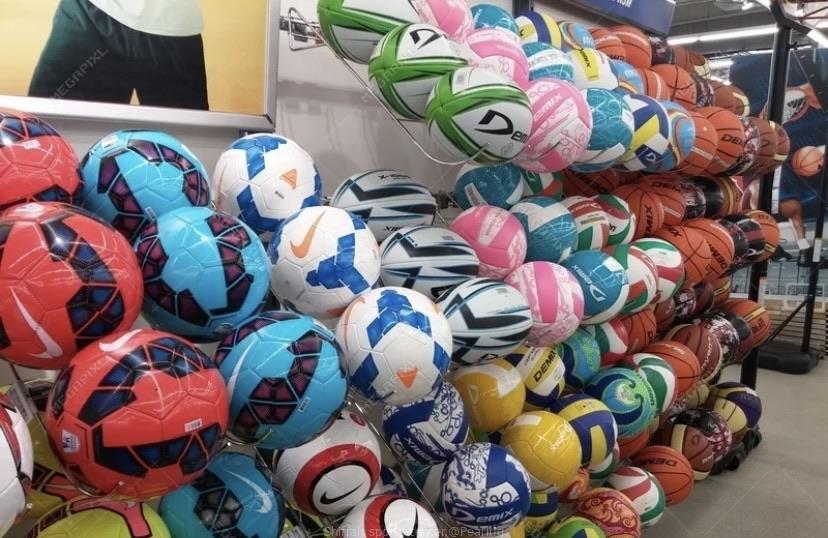 Foot balls