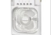 Good quality desk fan