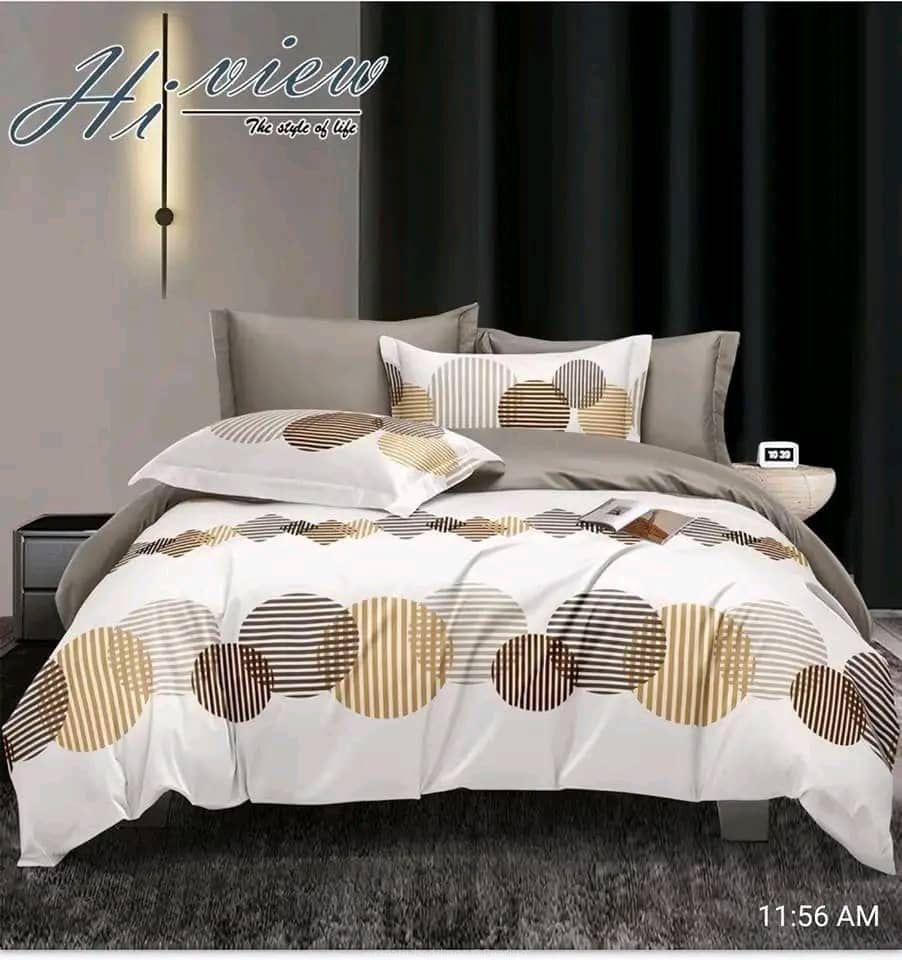 duvet cover
