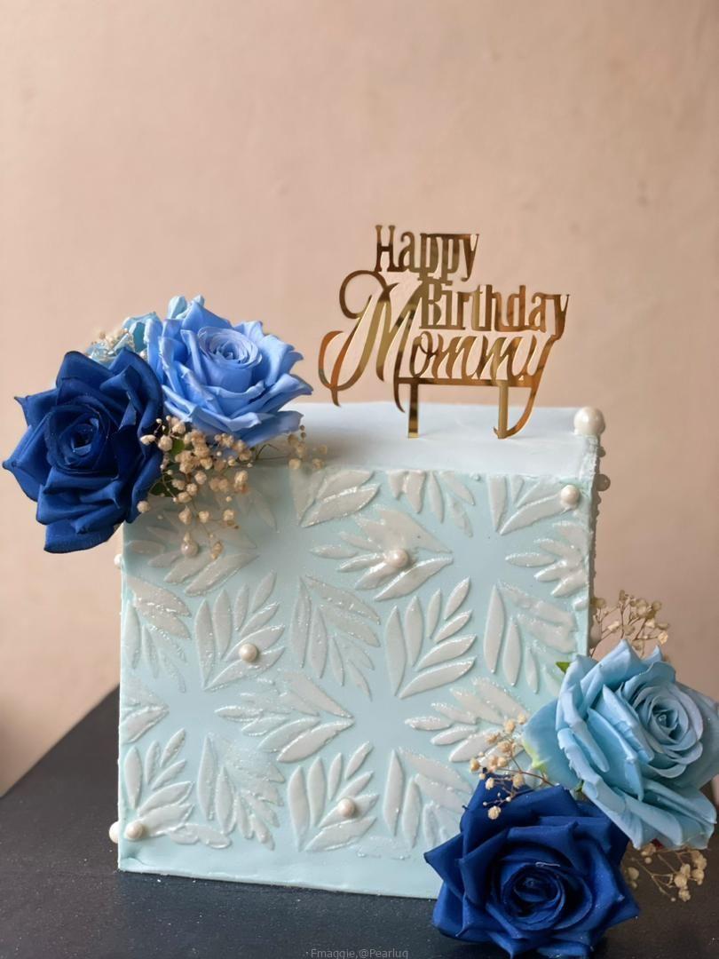 Fresh Tasty Cakes