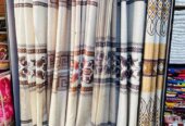 curtains