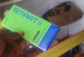 Smart 8